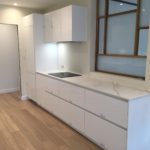 cuisine lineaire decobois cuisines lanester