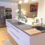 cuisine centrale decobois cuisines lorient