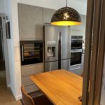 Cuisine contemporaine decobois cuisines Lorient